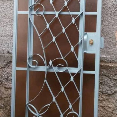 TRABAJOS DE HERRERÍA EN TODA LA HABANA - 5/10