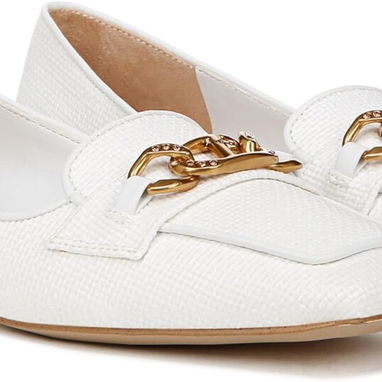 ✨🤍 OFERTA ÚNICA Mocasines de mujer Franco Sarto – Elegancia y comodidad 🤍✨ - 2/2