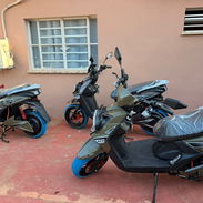 Venta de motos - Img 55180288