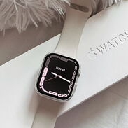Apple Watch serie 8 - Apple Watch serie 7 - Apple Watch SE de 2da generación todos nuevos 0km doy garantía de 1 mes - Img 43468931