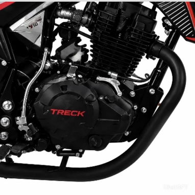 MOTOR KRATHOS 200 cc - 4/4