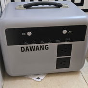 Nuevo Generador Eléctrico - Img 55524446