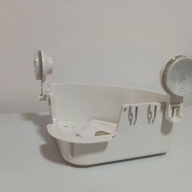 Estante para baño - 5/6