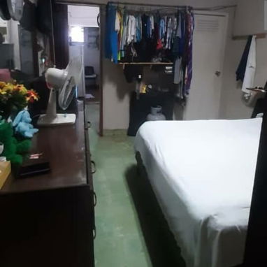 🚨🏠 ¡OPORTUNIDAD EN MARIANAO! 🏠🚨  💰 PRECIO: $6,500 USD 💰  📍 Zamora, Marianao, cerca del Hospital Militar 👀  ✨ Por - 9/10