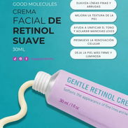 Good Molecules Crema Renovadora Antiedad con Retinol - Img 58014403