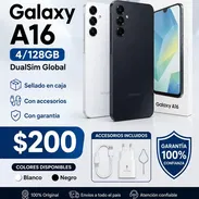 🎊Samsung galaxy A16 de 4+128gb - Img 56561487