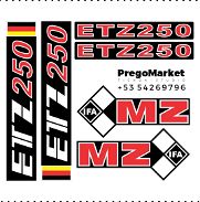 🎨 Pegatinas stikers, vinilo adhesivo, para tu auto o moto, diseños personalizados / PregoMarket / +53 54269796 - Img 46047666