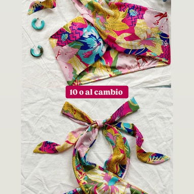 Ropa,zapatos y carteras de marcas europeas (Zara,Mango,Pull&Bear,Stradivarius,Bershka) - Img 113520823