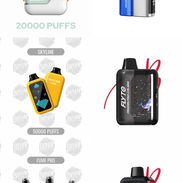 Vapes 💨 - Img 55497115