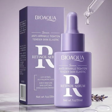Serums faciales - 2/10