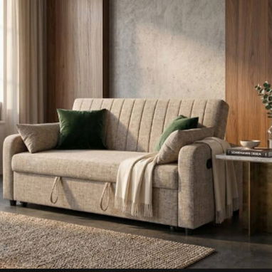Juego de sala reclinables...sofaçma ....butacas xonfort extra reclinable - Img 122013572