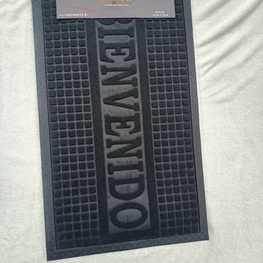 Alfombra de Entrada “Bienvenido” – 45 × 75 cm (CV) - 5/10