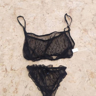 BLUMERS, ROPA INTERIOR, ROPA DE DORMIR 52425349 - Img 118223332