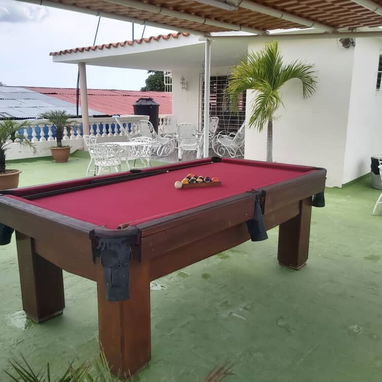♦️🌊Casa Ana en renta, 5 habitaciones, Bocaciega - Img 124697853