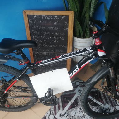 🚲🛞 ¡VENTA DE PIEZAS Y GOMAS PARA BICICLETAS EN LA HABANA! 🔥 - 2/9