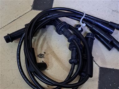 Juego cables para motor tu1ytu3 - Img main-image