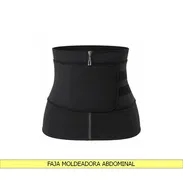 FAJA MOLDEADORA ABDOMINAL - Img 55758504