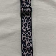 Pulsera elastizada para Apple watch, medidas 41-49 mm - Img 55275458