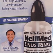 Tratamiento de la Sinusitis. - Img 54746769