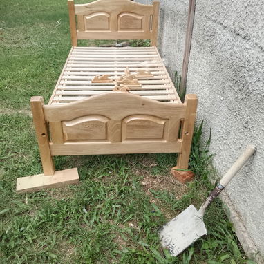 Carpintería de madera - 3/4
