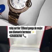 reloj cartier - Img 57169710