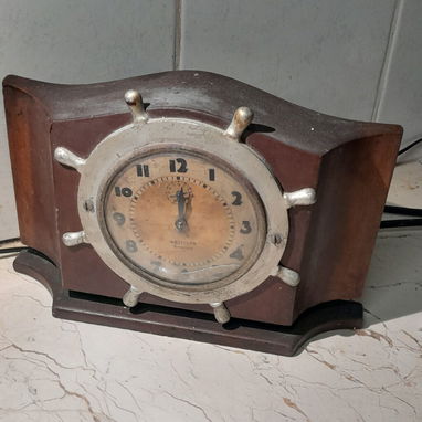 RELOJES DE PARED ANTIGUOS - Img 126048202