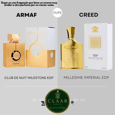 PERFUMERÍA CLAAR . TENEMOS DUPES ÁRABES Y SU FRAGANCIAS DE DISEÑADOR - Img 108035224