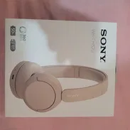 SONY CH - WH520 AUDÍFONOS INALÁMBRICO nuevos - Img 55499824