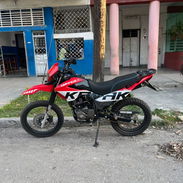 Se vende bera cross - Img 56872118