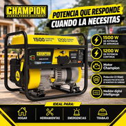 Planta de gasolina(se le puede hacer la adaptación a gas) - Img 58110775