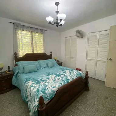馃崁 Se vende casa independiente ubicada en el Reparto Fraga (Los rusos) perteneciente al Municipio La Lisa 馃崁 - Img 123998066