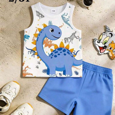 Ropa de niño 1-3 años - 10/10