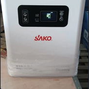 *Inversor SAKO 1000w con 2000Wh* Características: - 110V - Salida de onda sinusoidal pura - Prioridad de suministro pro - Img 55653139