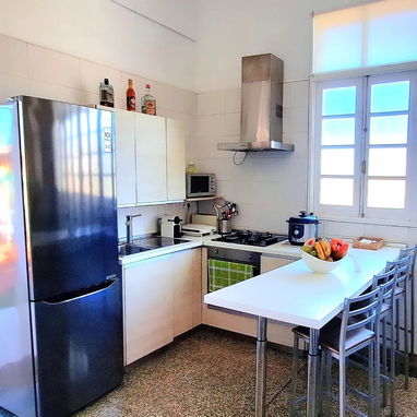CONFORT RENTALS – Apartamento en el Vedado - Img 117246911