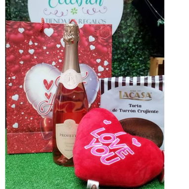 Regalos de pareja ❤️ - Img 120349238