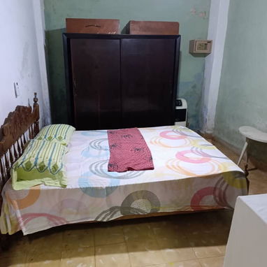 Alquiler de apartamento por tiempo indefinido en La Habana. Renta de apartamento por tiempo indefinido en Centro Habana - Img 125526538