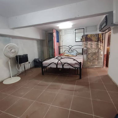 Vendo apartamento planta baja en Santo Suárez - Img 123568446