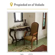 Casa en el Vedado - Img 55193342