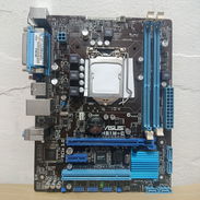 ‼️Board 2da y 3ra_ H61 (Asus) (es el board solo ) ‼️ - Img 55732815