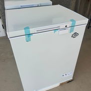 Nevera EKO 5 pies Cerradura ,2 llaves 🔑 - Img 56410016