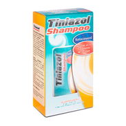 Ketoconazol shampu $4000 120ml Suspensión - Img 57155022