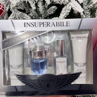 Set de perfumes - Img 123510822