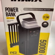 Power bank diferentes capacidades - Img 55930767
