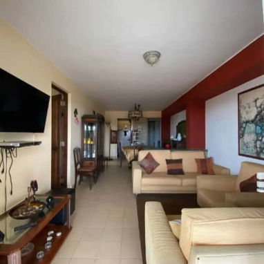 Se vende espertacular apto balcon terraza grande 2/4 VER DENTEO - Img 91626591
