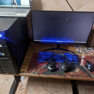 PC gama alta 700$con todo - Img 123104302