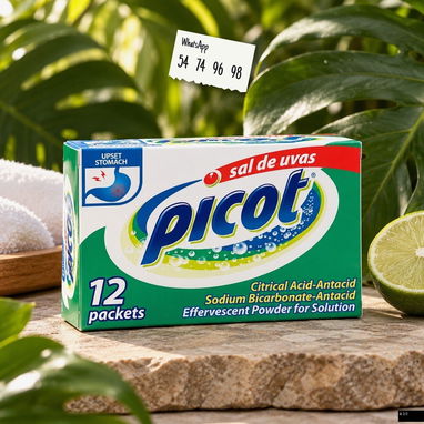 Sal Picot - 2/3