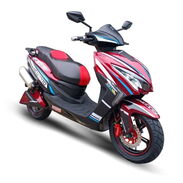moto eléctrica mishozuki news pro - Img 45627585