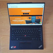 💻 Lenovo ThinkPad E14 Gen 5 – Ryzen 5 7530U – 16GB DDR4 – 256GB SSD 🌟 - Img 53886855