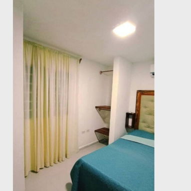 Renta por días en playa, Santa fe. - 2/4