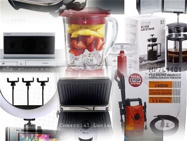 Se venden electrodomésticos de óptima calidad - Img main-image